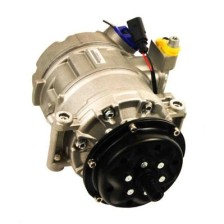 Compressor