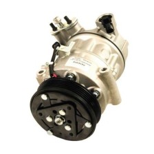 Compressor