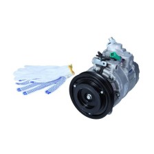 Compressor