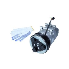 Compressor