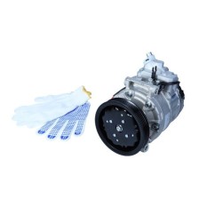 Compressor