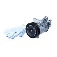 Compressor