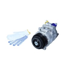 Compressor