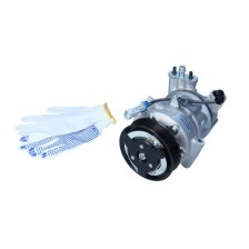 Compressor
