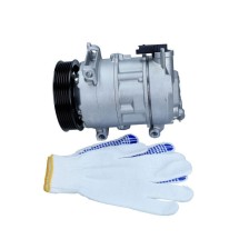 Compressor