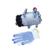 Compressor