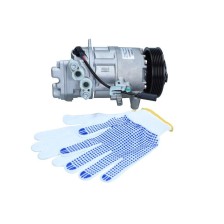 Compressor