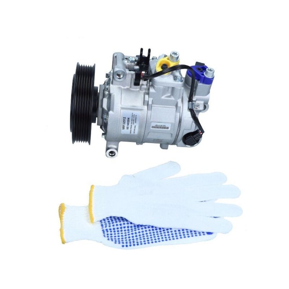 Compressor