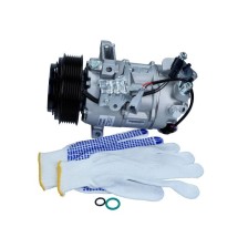 Compressor