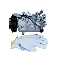 Compressor