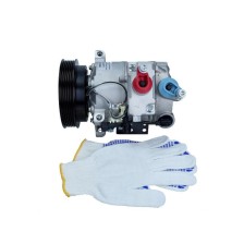 Compressor