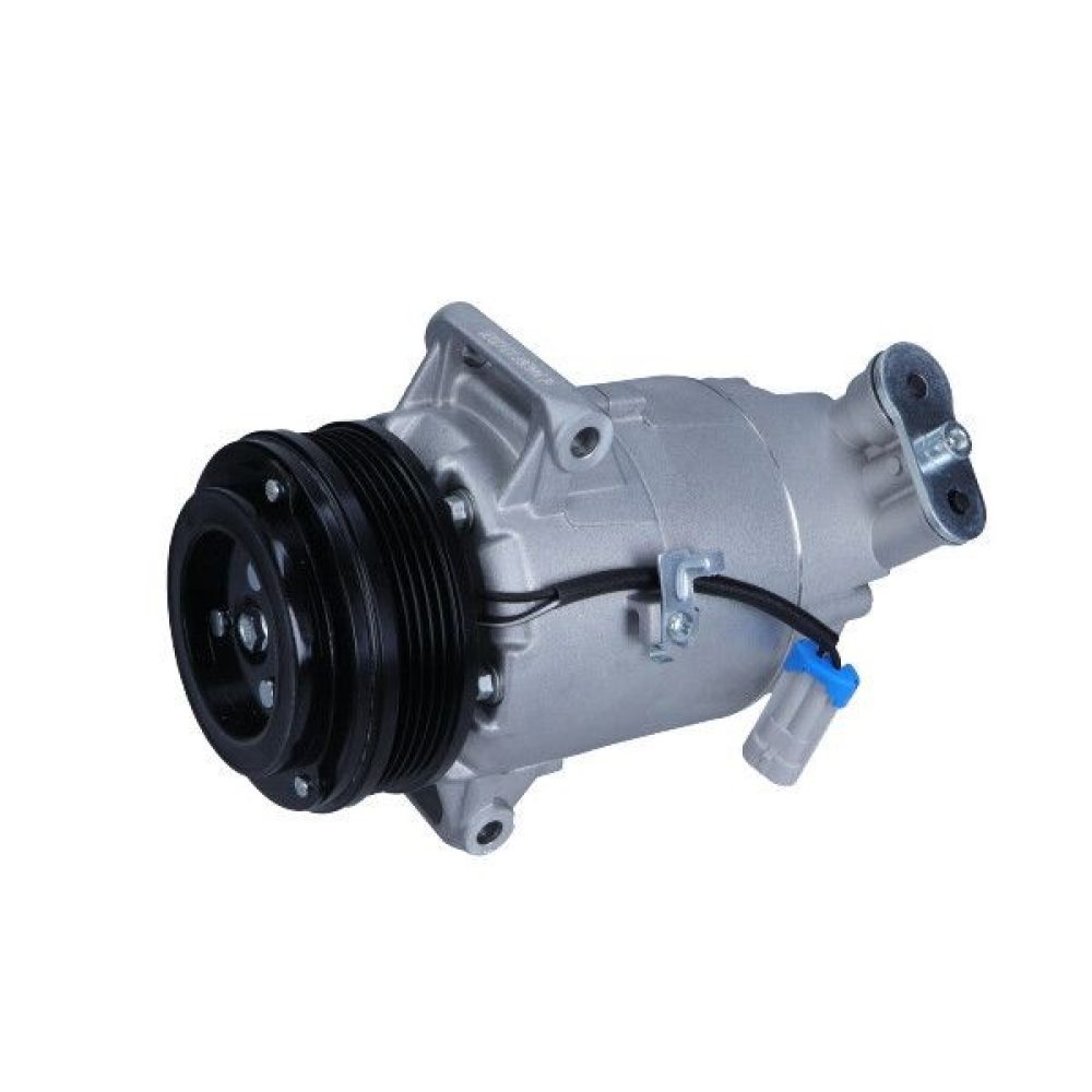 Compressor