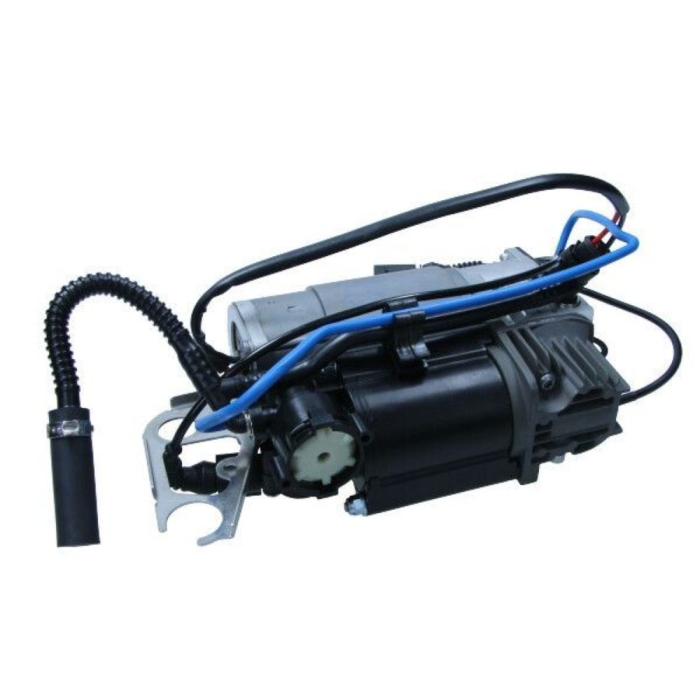 Compressor