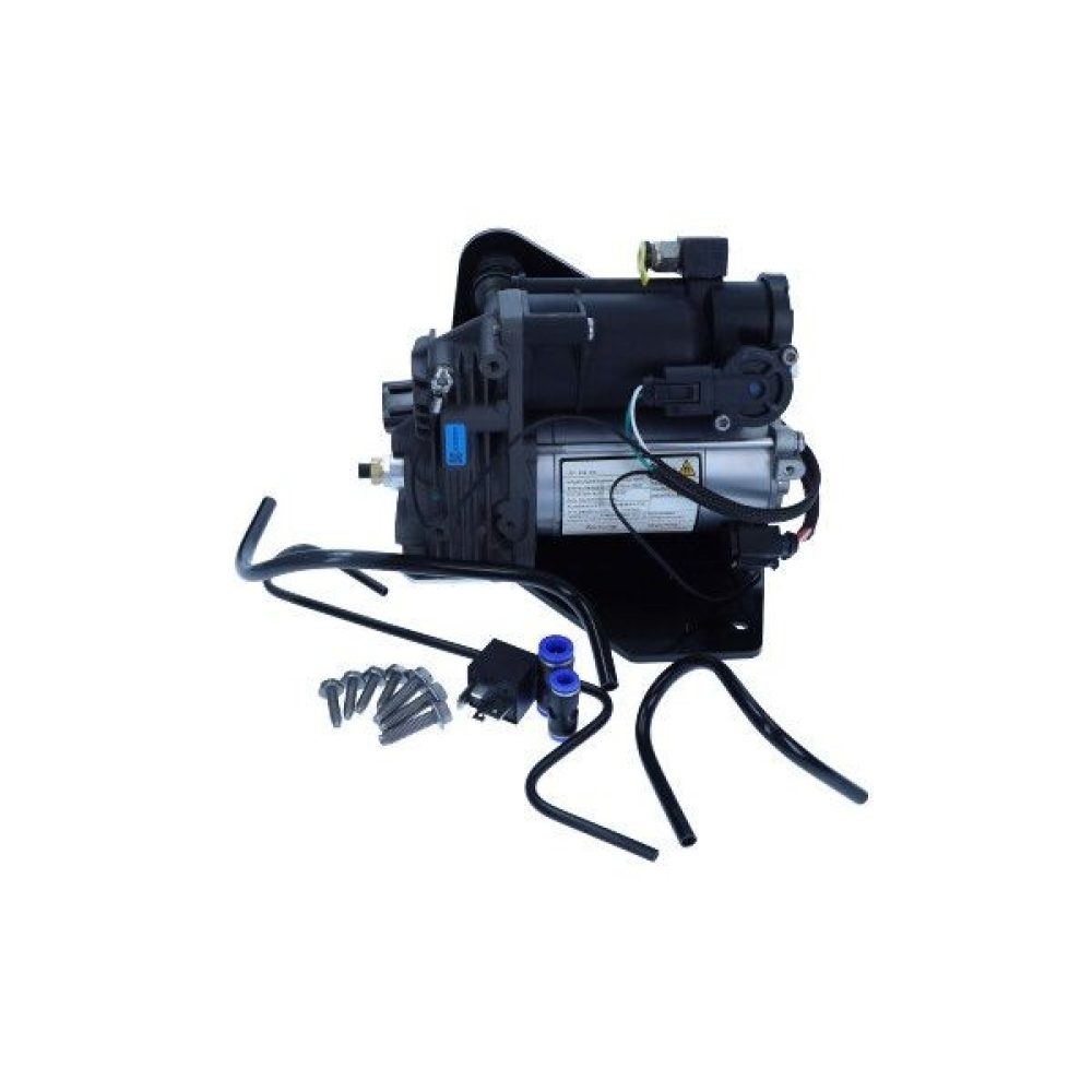 Compressor