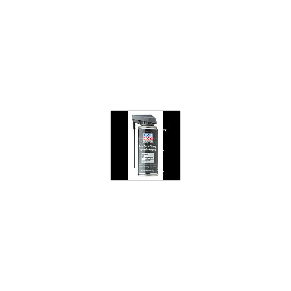 Universālā smērviela LIQUI MOLY 4390 | Oiler