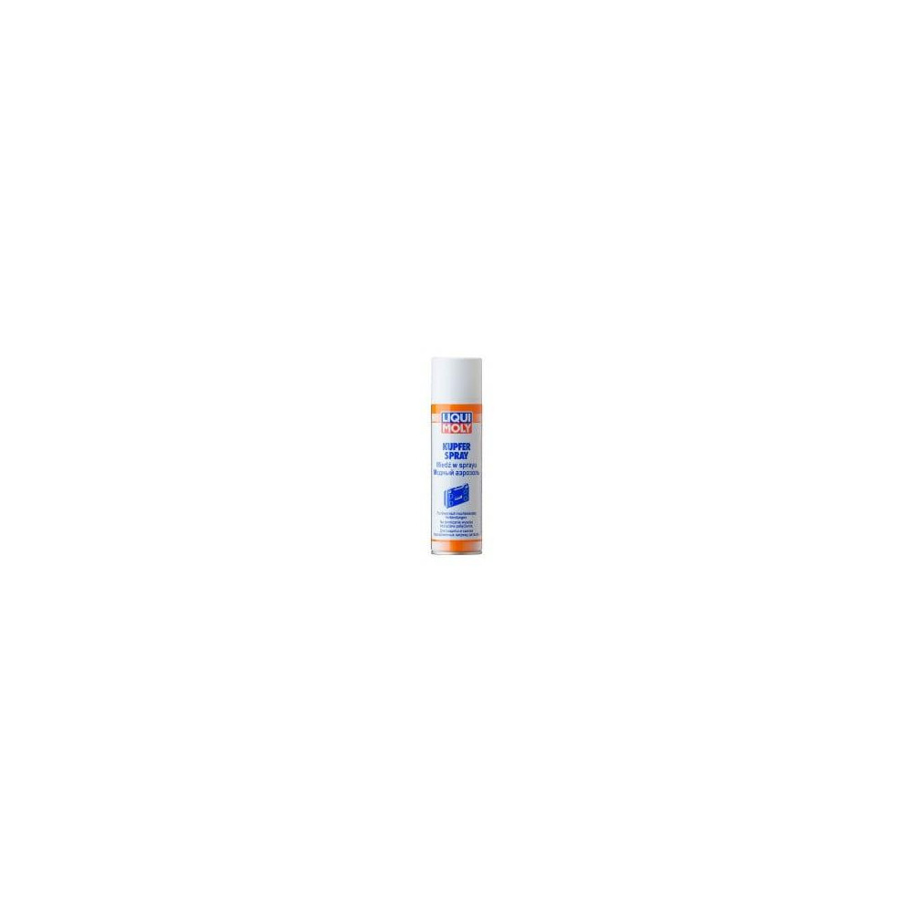 Ķēdes šķidrums LIQUI MOLY 3970 | Oiler