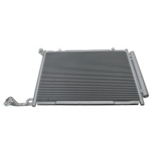 Condenser