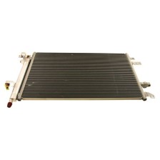 Condenser