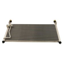 Condenser