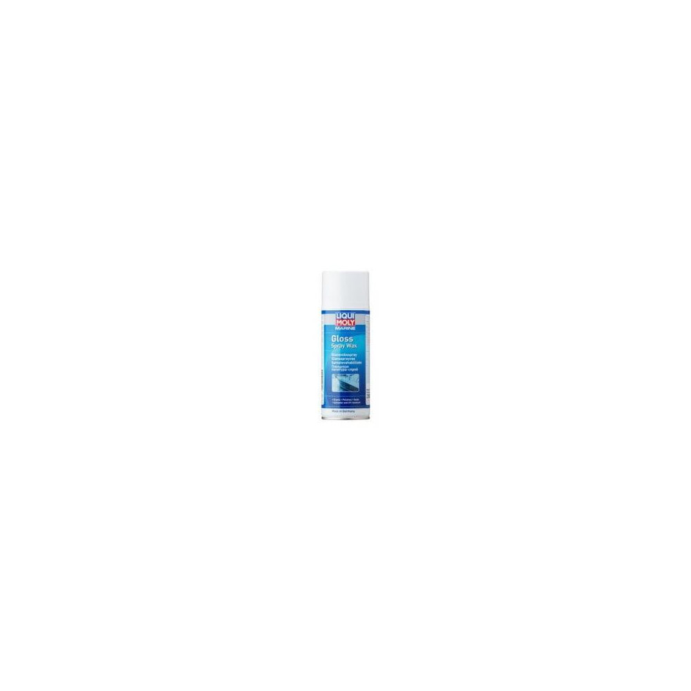Paint polish LIQUI MOLY 25054