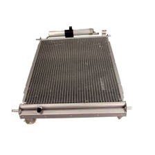 Condenser