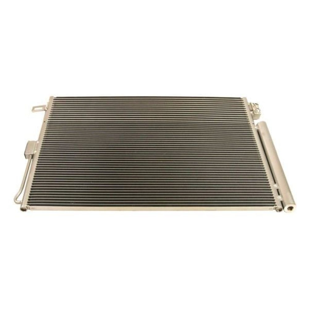 Condenser