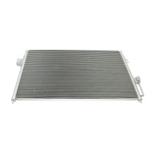 Condenser