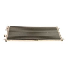 Condenser