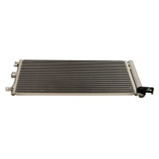 Condenser