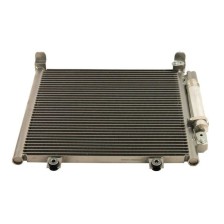 Condenser