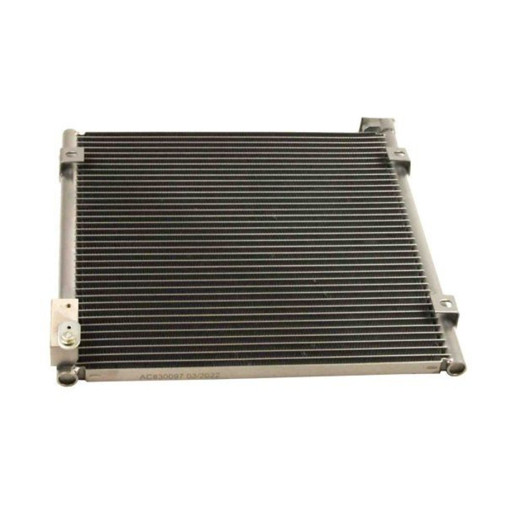 Condenser