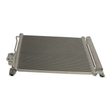 Condenser