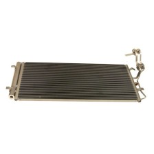 Condenser