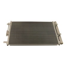 Condenser