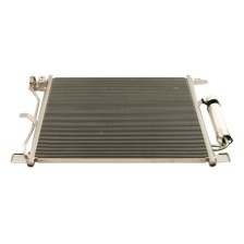 Condenser