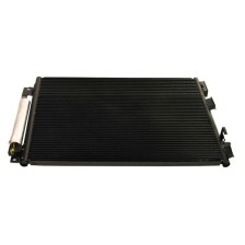 Condenser