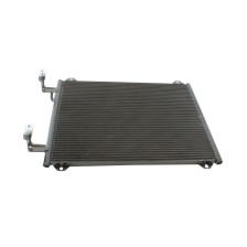 Condenser