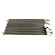 Condenser