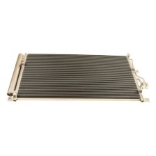 Condenser
