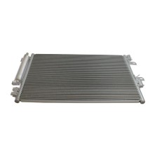 Condenser