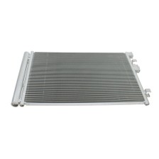 Condenser