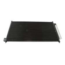 Condenser