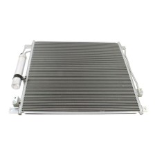 Condenser