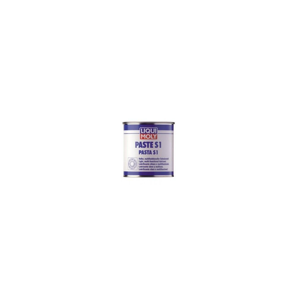Montāžas pasta LIQUI MOLY 3605 | Oiler