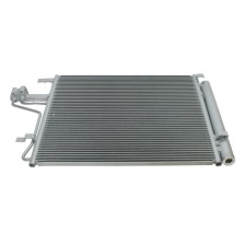Condenser