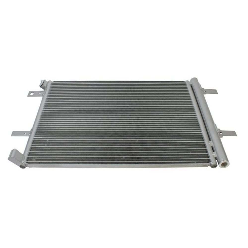 Condenser
