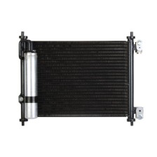 Condenser