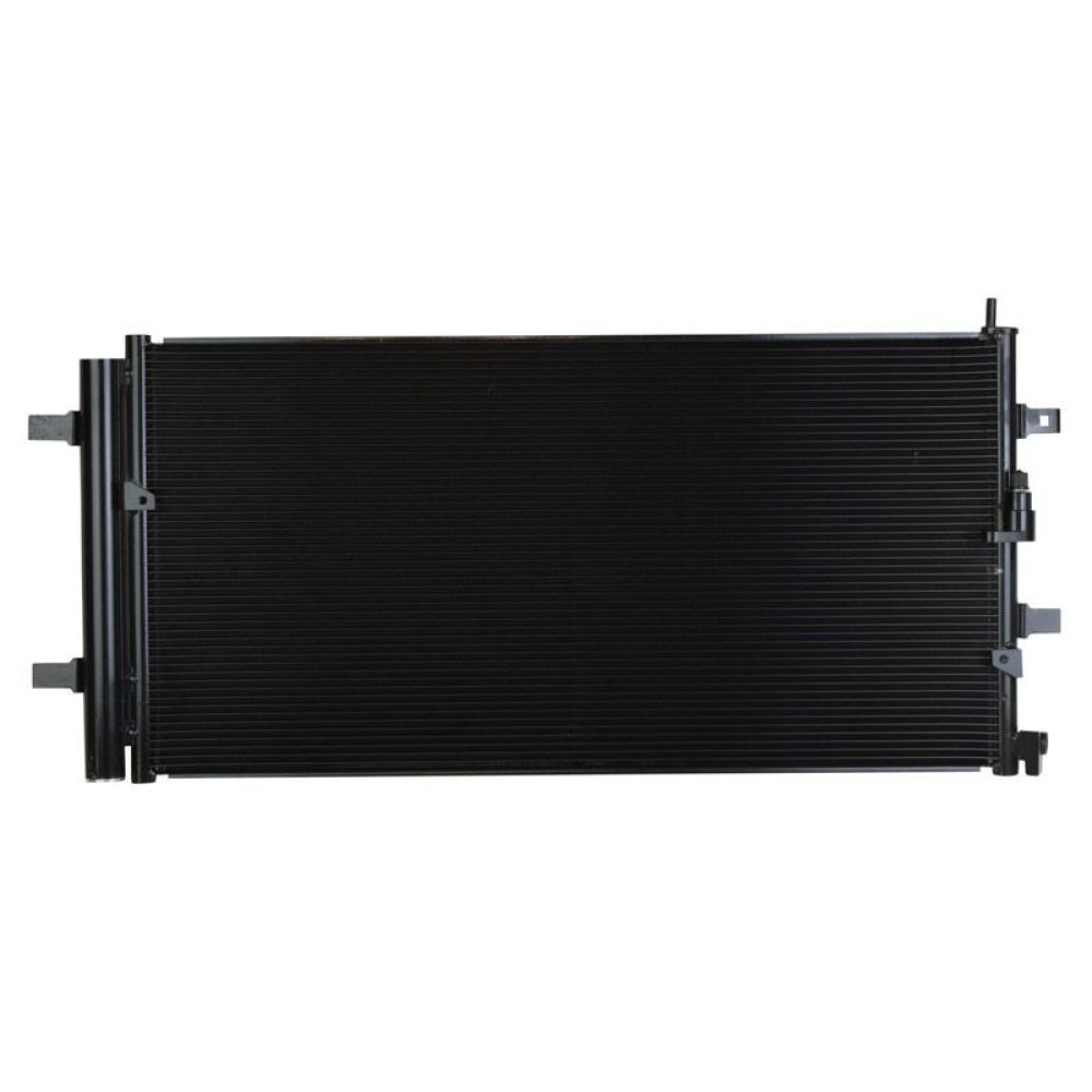 Condenser