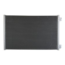 Condenser