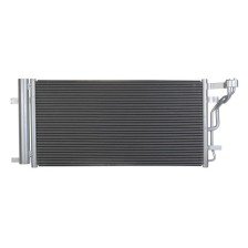 Condenser